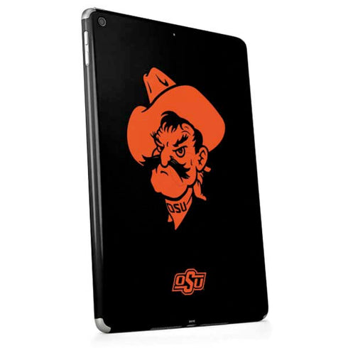 Oklahoma State University OSU Cowboys Apple iPad Skin