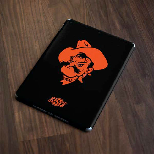 Oklahoma State University OSU Cowboys Apple iPad Skin