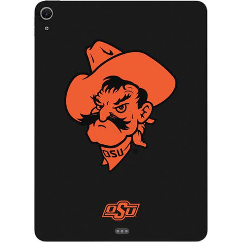 Oklahoma State University OSU Cowboys Apple iPad Air Skin