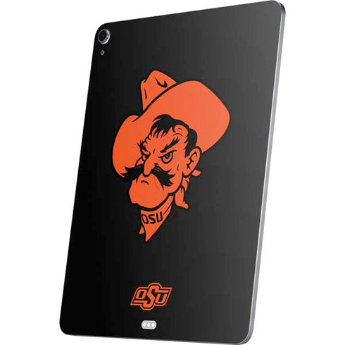 Oklahoma State University OSU Cowboys Apple iPad Air Skin