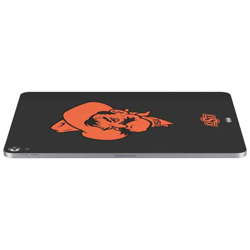 Oklahoma State University OSU Cowboys Apple iPad Air Skin