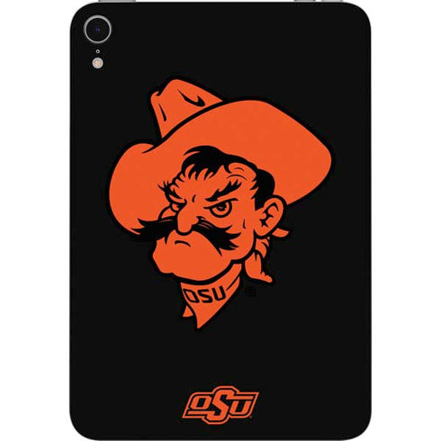 Oklahoma State University OSU Cowboys Apple iPad Mini Skin