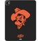 Oklahoma State University OSU Cowboys iPad Pro 13in M4 (2024) Skin