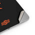 Oklahoma State University OSU Cowboys iPad Pro 13in M4 (2024) Skin