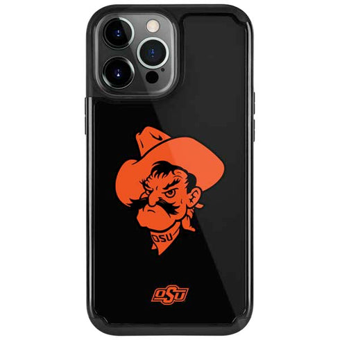 Oklahoma State University OSU Cowboys iPhone Cases