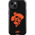 Oklahoma State University OSU Cowboys iPhone 15 Impact Case