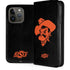 Oklahoma State University OSU Cowboys iPhone 15 Pro Folio Case