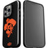 Oklahoma State University OSU Cowboys iPhone 15 Pro Impact Case