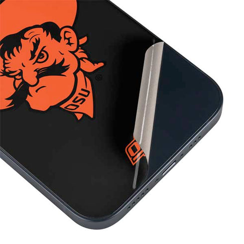 Oklahoma State University OSU Cowboys iPhone 15 Skin