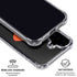 Oklahoma State University OSU Cowboys iPhone 16 Clear Case