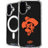 Oklahoma State University OSU Cowboys iPhone 16 MagSafe Case