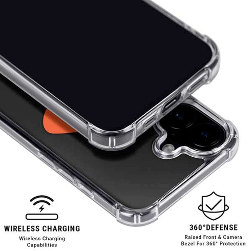 Oklahoma State University OSU Cowboys iPhone 16 MagSafe Case