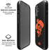 Oklahoma State University OSU Cowboys iPhone 16 Magsafe Impact Case