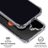 Oklahoma State University OSU Cowboys iPhone 16 Plus Clear Case