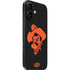 Oklahoma State University OSU Cowboys iPhone 16 Plus Skin