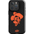 Oklahoma State University OSU Cowboys iPhone 16 Pro Impact Case