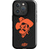 Oklahoma State University OSU Cowboys iPhone 16 Pro Max Impact Case