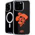 Oklahoma State University OSU Cowboys iPhone 16 Pro Max MagSafe Case