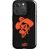 Oklahoma State University OSU Cowboys iPhone 16 Pro Max Magsafe Impact Case