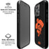 Oklahoma State University OSU Cowboys iPhone 16 Pro Max Magsafe Impact Case