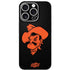 Oklahoma State University OSU Cowboys iPhone 16 Pro Skin