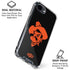 Oklahoma State University OSU Cowboys iPhone 16e Clear Case