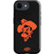 Oklahoma State University OSU Cowboys iPhone 16e Impact Case