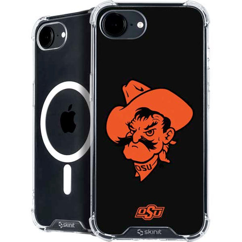 Oklahoma State University OSU Cowboys iPhone 16e MagSafe Case