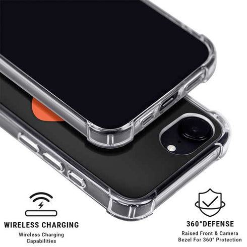 Oklahoma State University OSU Cowboys iPhone 16e MagSafe Case