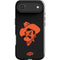 Oklahoma State University OSU Cowboys iPhone 17 Air Impact Case