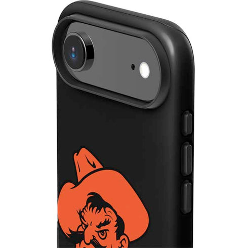 Oklahoma State University OSU Cowboys iPhone 17 Air Impact Case