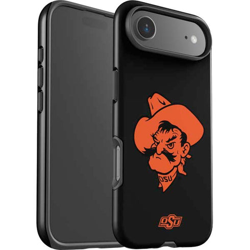 Oklahoma State University OSU Cowboys iPhone 17 Air Impact Case