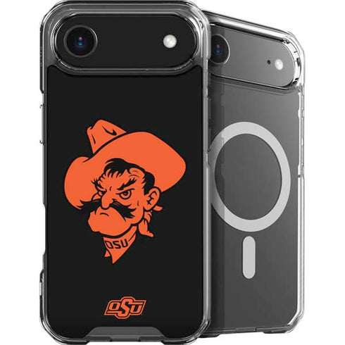 Oklahoma State University OSU Cowboys iPhone 17 Air MagSafe Case