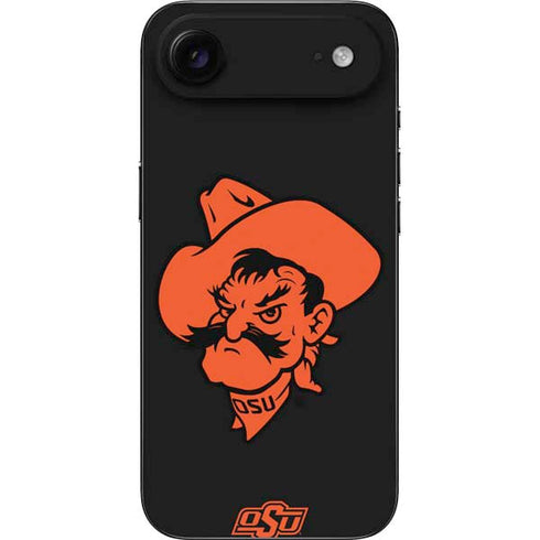 Oklahoma State University OSU Cowboys iPhone 17 Air Skin