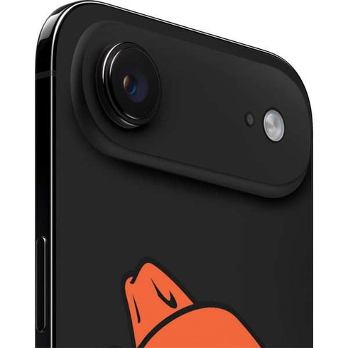 Oklahoma State University OSU Cowboys iPhone 17 Air Skin