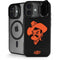 Oklahoma State University OSU Cowboys iPhone 17 Kickstand Case