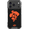 Oklahoma State University OSU Cowboys iPhone 17 Pro Clear Case