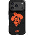 Oklahoma State University OSU Cowboys iPhone 17 Pro Impact Case