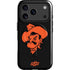 Oklahoma State University OSU Cowboys iPhone 17 Pro Magsafe Impact Case