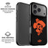 Oklahoma State University OSU Cowboys iPhone 17 Pro Magsafe Impact Case