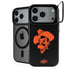 Oklahoma State University OSU Cowboys iPhone 17 Pro Max Kickstand Case