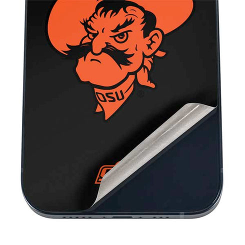 Oklahoma State University OSU Cowboys iPhone 17 Skin
