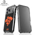 Oklahoma State University OSU Cowboys iPhone 18 Pro Clear Case