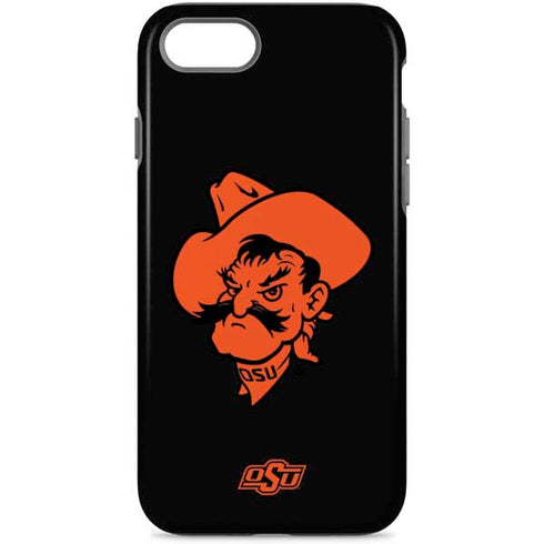 Oklahoma State University OSU Cowboys iPhone Cases