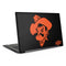 Oklahoma State University OSU Cowboys Dell Latitude Skin