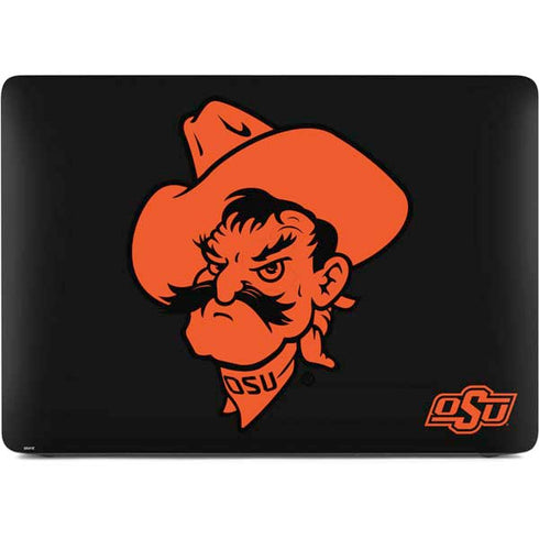 Oklahoma State University OSU Cowboys Apple MacBook Air Skin