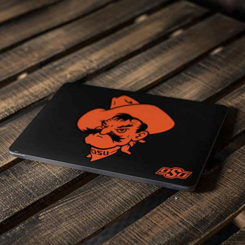 Oklahoma State University OSU Cowboys Apple MacBook Air Skin