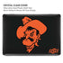 Oklahoma State University OSU Cowboys MacBook Pro 14in (2021-24) Case plus Skin