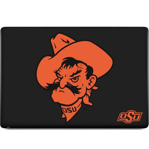 Oklahoma State University OSU Cowboys MacBook Skins