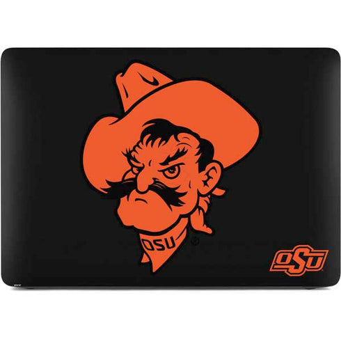 Oklahoma State University OSU Cowboys Apple MacBook Pro 16-inch Skin